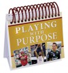 Playing with Purpose Perpetual Calendar - Barbour Publishing Inc.