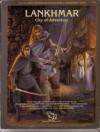 Lankhmar, City of Adventure (Advanced Dungeons & Dragons) - Bruce Nesmith, Douglas Niles, Ken Rolston