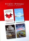 Gra w zero; Lato na przystani; Zwodnicza obietnica; Po uszy w Yorkshire - Howard Roughan, Brad Meltzer, Susan Wilson, Gervase Phinn