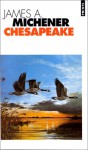 Chesapeake - James A. Michener