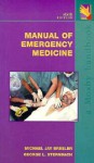 Manual Of Emergency Medicine - Michael J. Bresler, George Sternbach