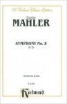 Symphony No. 8 in E-Flat: Miniature Score, Miniature Score - Gustav Mahler