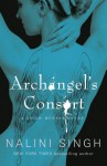 Archangel's Consort - Nalini Singh