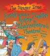 Avoid Being a Tudor Actor in Shakespeare's Theatre! - Jacqueline Morley, David Antram