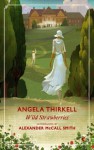 Wild Strawberries (Virago Modern Classics) - Alexander McCall Smith, Angela Thirkell