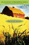 Around Again - Suzanne Strempek Shea