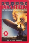 Great Disasters - David Keller