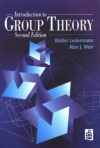 Introduction to Group Theory - Walter Ledermann, Alan Jeffrey