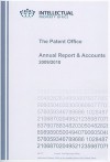 Intellectual Property Office: The Patent Office Annual Report & Accounts - The Stationery Office