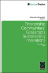 Enterprising Communities: Grassroots Sustainability Innovations - Anna Davies