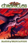 Dragonlance - Chronicles Volume 3: Dragons Of Spring Dawning Part 1 (Dragonlance Novel: Dragonlance Chronicles) (v. 3, Pt. 1) - Margaret Weis, Tracy Hickman, Julius M Gopez