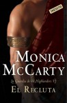 El recluta - Monica McCarty