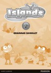 Islands Level 2 Grammar Booklet - Kerry Powell