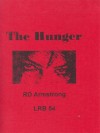 The Hunger - R.D. Armstrong