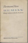 Demian. Dzieje młodości Emila Sinclaira - Hermann Hesse