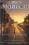 Vuile handen - Martin Jansen in de Wal, John Sandford