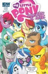 My Little Pony: Friendship is Magic #10 - Katie Cook, Andy Price, Tony Fleecs