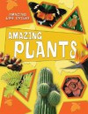 Amazing Plants - Honor Head