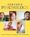 Portable Psychology [With Access Code and eBook] - Samuel E. Wood, Ellen R. Green Wood, Denise Boyd