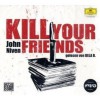 Kill Your Friends - John Niven, Bela B.