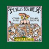 She Sells Sea Shells: World Class Tongue Twisters - Seymour Chwast