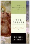 The Pocket Guide to the Saints - Richard P. McBrien