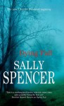 Dying Fall - Sally Spencer