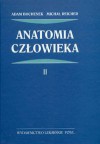 Anatomia człowieka. Tom 2 - Adam Bochenek, Michał Reicher