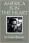 America Is in the Heart: A Personal History (Washington Paperbacks) - Carlos Bulosan, Carey McWilliams