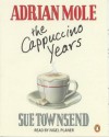 Adrian Mole - Sue Townsend