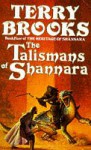 The Talismans of Shannara - Terry Brooks