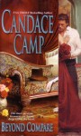 Beyond Compare (Moreland Family #2) - Candace Camp