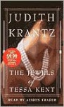 The Jewels of Tessa Kent - Judith Krantz