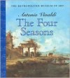 The Four Seasons - Antonio Lucio Vivaldi