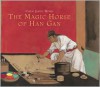 The Magic Horse of Han Gan - Chen Jiang Hong