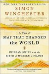 The Map That Changed the World - Simon Winchester