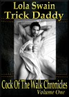 Trick, Erotic Thriller (Fifty Shades of Gay, #1) - Lola Swain