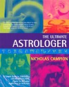 Ultimate Astrologer - Nicholas Campion