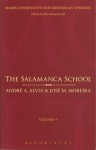 The Salamanca School - André Azevedo Alves, José Manuel Moreira