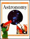 Astronomy - Graham Peacock, Dennis Ashton