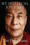 My Spiritual Journey - Dalai Lama XIV, Sofia Stril-Rever