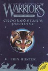 Crookedstar's Promise (Turtleback School & Library Binding Edition) (Warriors Super) - Erin Hunter