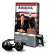 America (The Book): A Citizen's Guide to Democracy Inaction - Jon Stewart