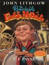 Remarkable Farkle Mcbride - John Lithgow, C.F. Payne