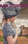 Rumors - Louise Allen