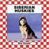 Siberian Huskies - Bob Temple