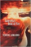 Gabriella's Book of Fire - Venero Armanno