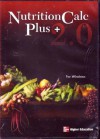 NutritionCalc Plus 2.0 CD-ROM Standalone - McGraw-Hill