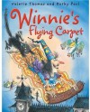 Winnie's Flying Carpet - Valerie Thomas, Korky Paul