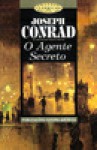 O Agente Secreto - Joseph Conrad